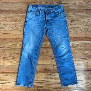 Levi’s - unknown style